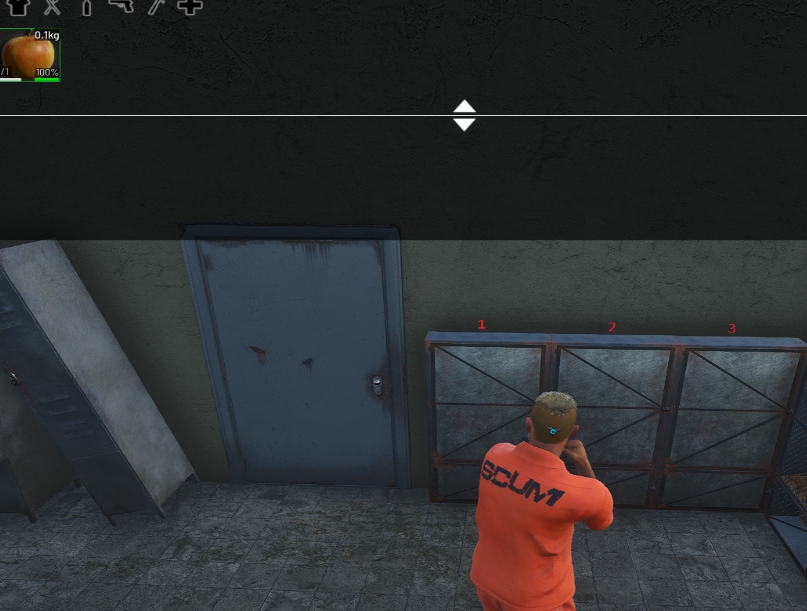 你的苹果现在在我手上呢