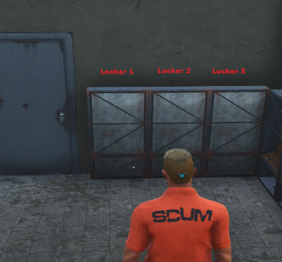 获取物品的示例01