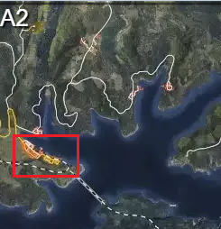 按区域名称导出